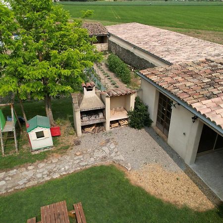 Chambres D'Hotes La Clape Vinon-sur-Verdon Eksteriør billede