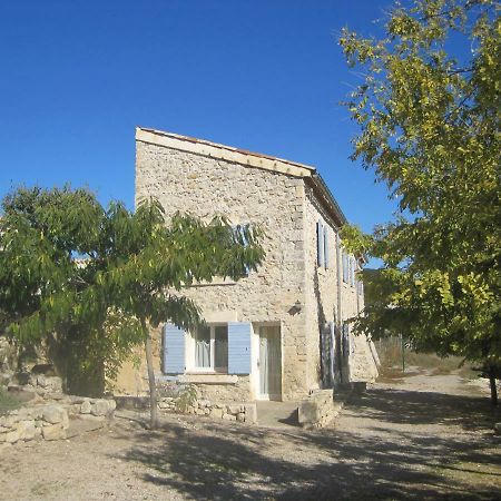 Chambres D'Hotes La Clape Vinon-sur-Verdon Eksteriør billede