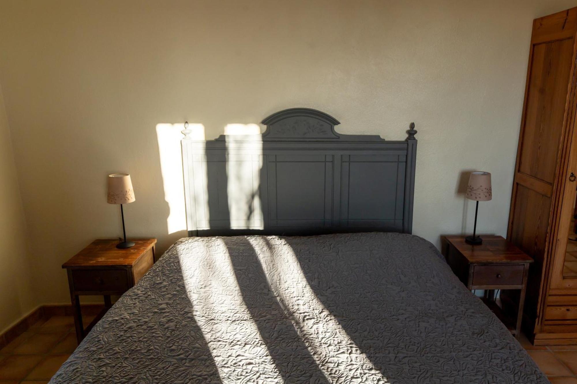 Chambres D'Hotes La Clape Vinon-sur-Verdon Eksteriør billede